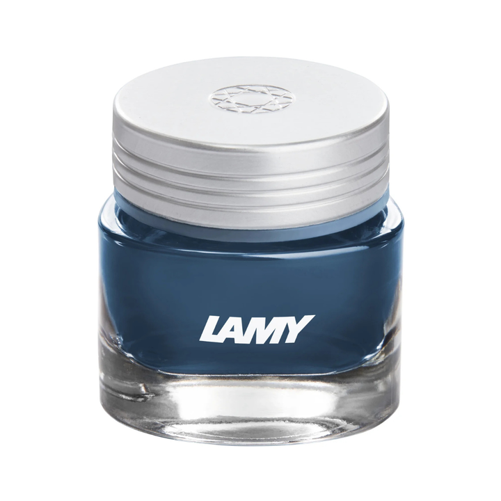 LAMY - T53 Crystal Ink Bottles 30ml  - Benitoite