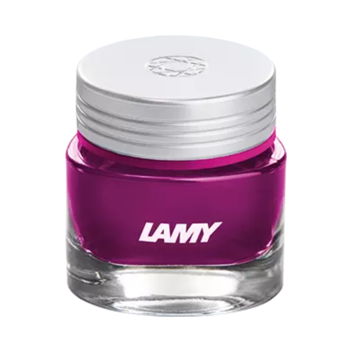 LAMY - T53 Crystal Ink Bottles 30ml  - Beryl