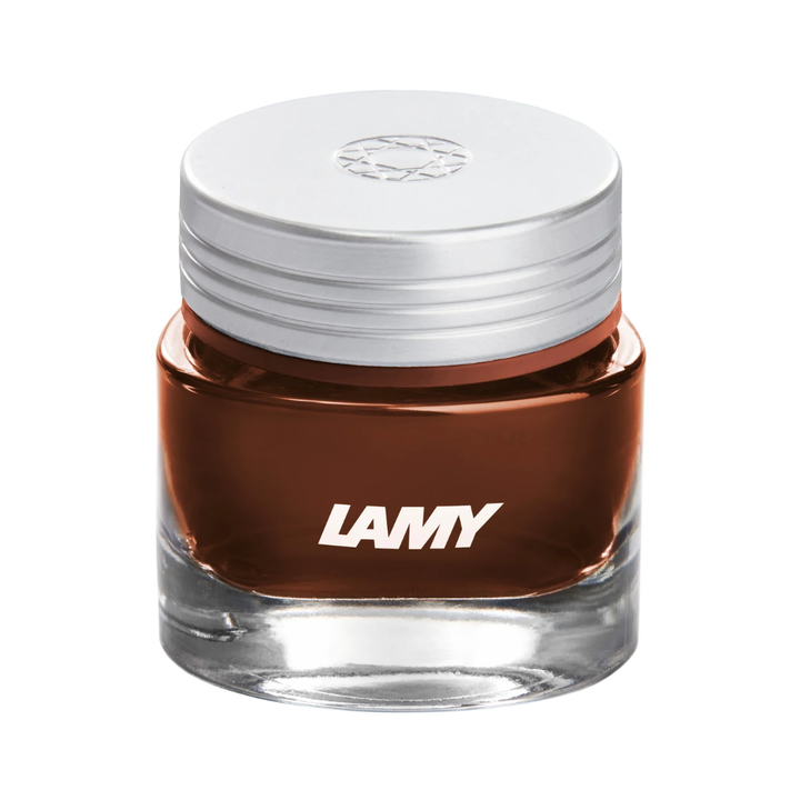 LAMY - T53 Crystal Ink Bottles 30ml  - Topaz
