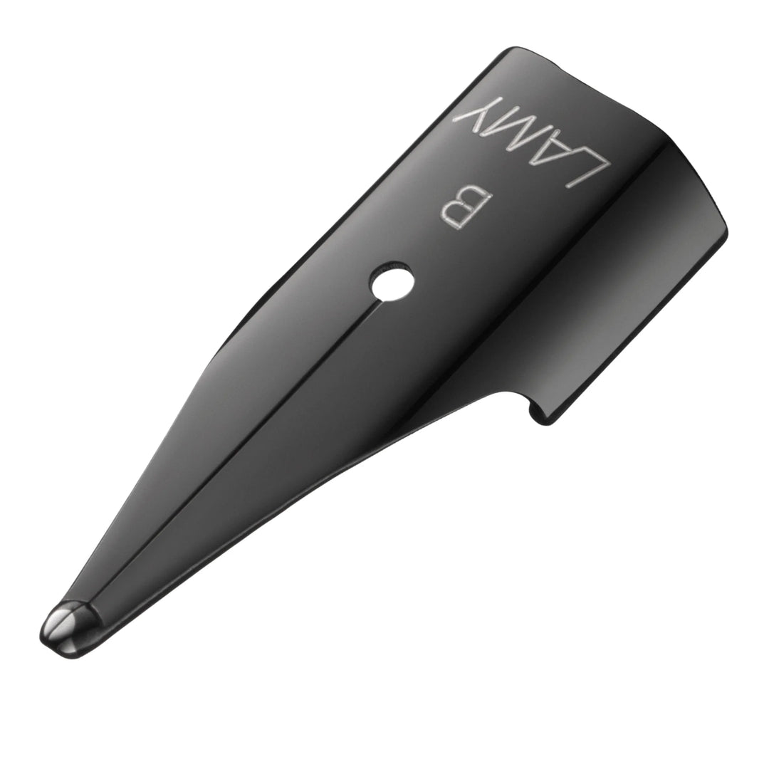 LAMY - Z50 Black Steel Nib
