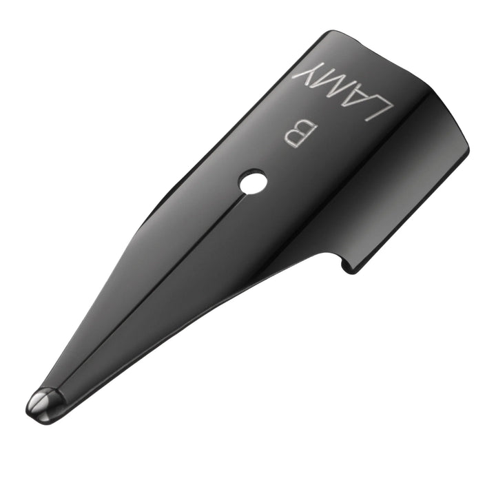 LAMY - Z50 Black Steel Nib
