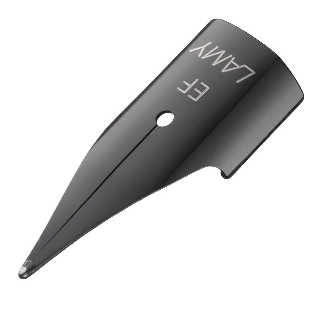 LAMY - Z50 Black Steel Nib