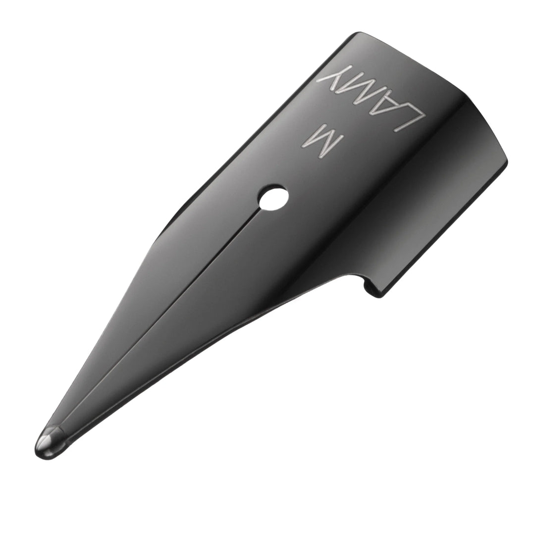 LAMY - Z50 Black Steel Nib