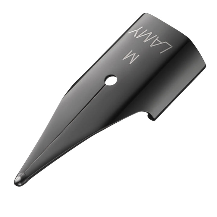 LAMY - Z50 Black Steel Nib