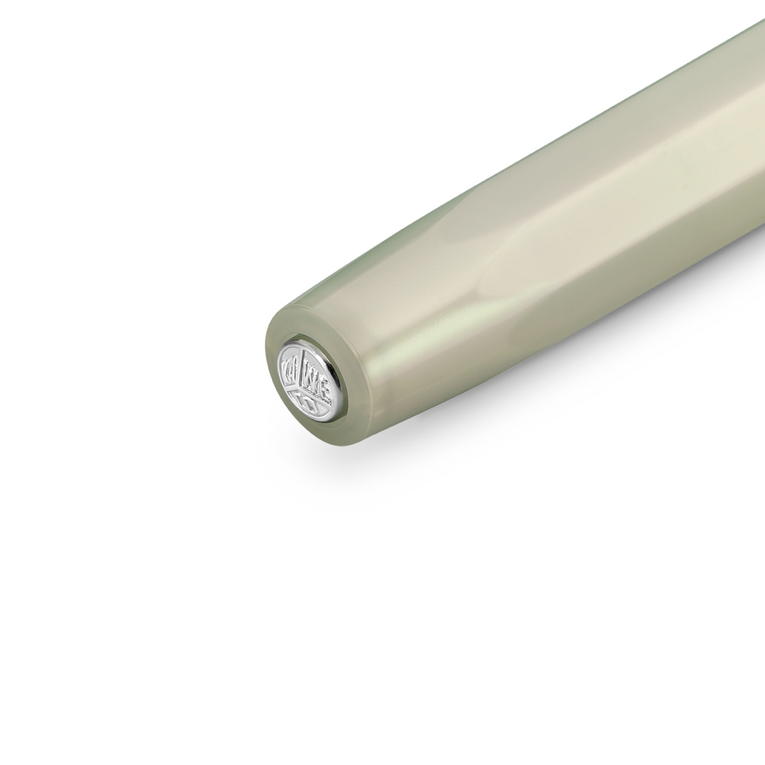 KAWECO - LUNAR SPORT Fountain Pen | Light Green