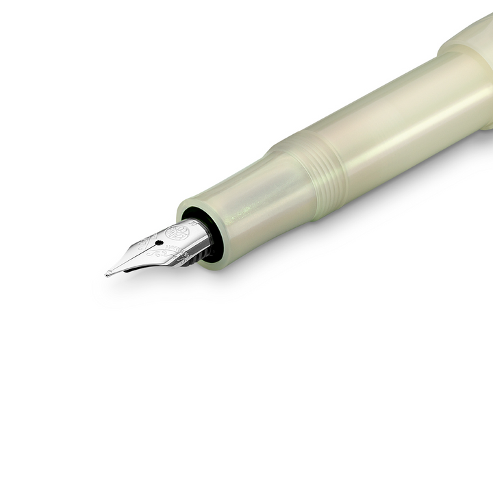 KAWECO - LUNAR SPORT Fountain Pen | Light Green