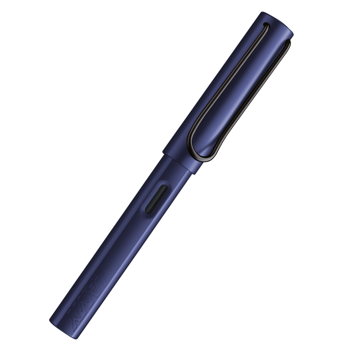 LAMY - Al-Star - Fountain Pen - Dark Dusk - 2025 Special Edition