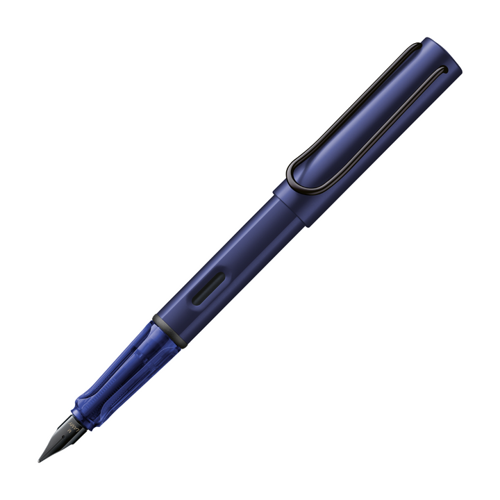 LAMY - Al-Star - Fountain Pen - Dark Dusk - 2025 Special Edition