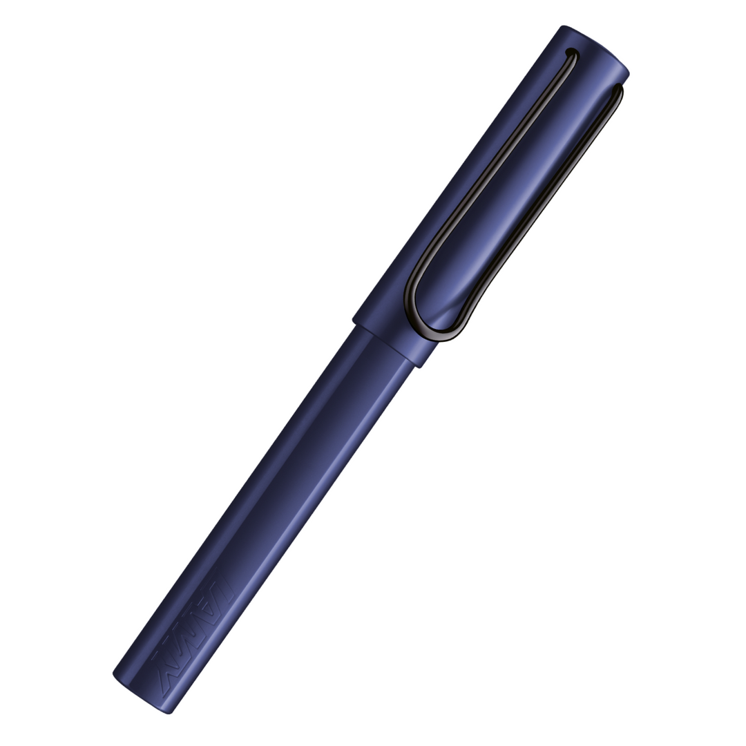 LAMY - Al-Star - Rollerball Pen - Dark Dusk 2025 Special Edition