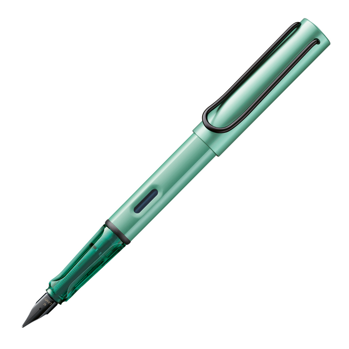 LAMY - Al-star - Fountain Pen - Mint - 2025 Special Edition