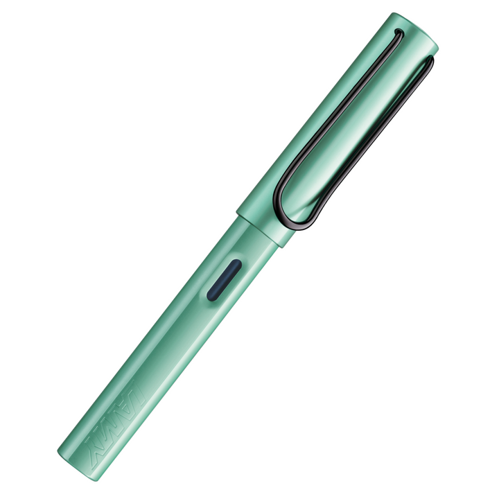 LAMY - Al-star - Fountain Pen - Mint - 2025 Special Edition