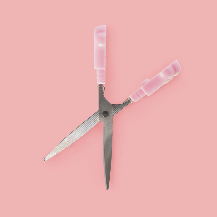 Legami - Mini Scissors - Kitty