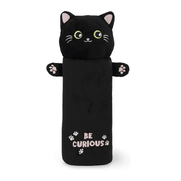 Legami - Super Soft Pencil Case - Kitty
