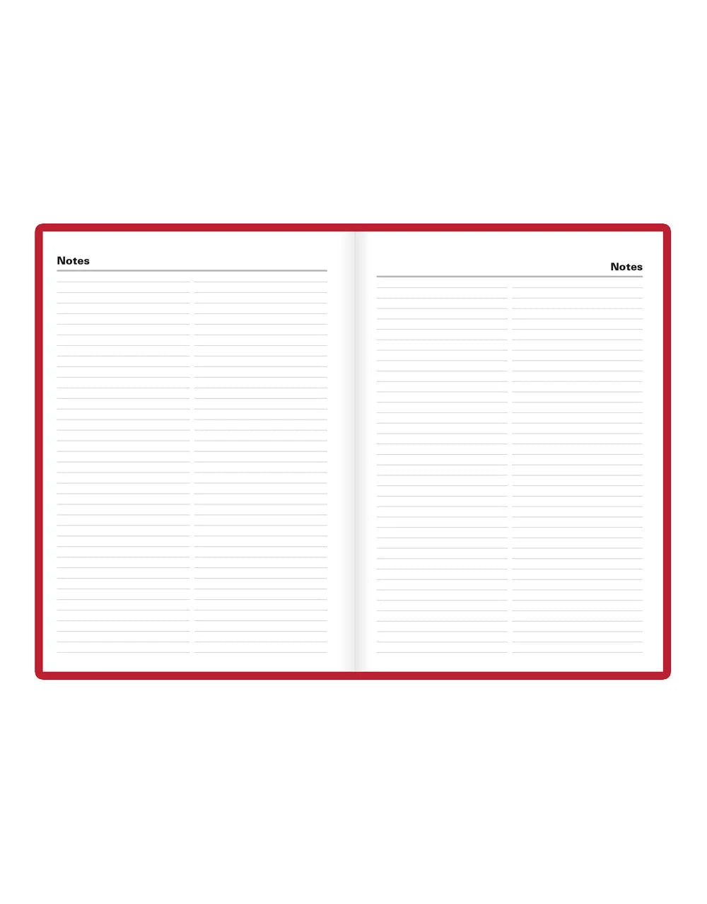 Letts of London - 2027 A5 Daily Appointment Book - Standard, English