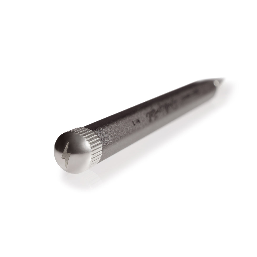 Leuchtturm1917 - Drehgriffel Nr. 2 Mechanical Pencil - Bullet Journal Edition - Black