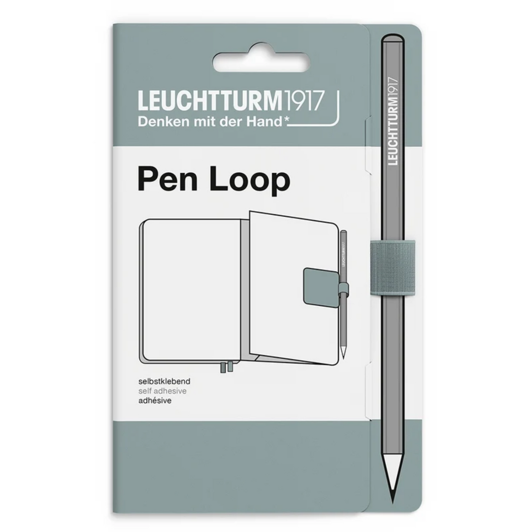 Leuchtturm1917 - Pen Loop - Dove
