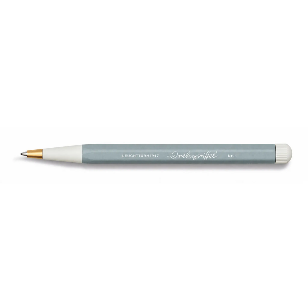 Leuchtturm 1917 - Drehgriffel Nr. 1 Ballpoint Pen - Dove