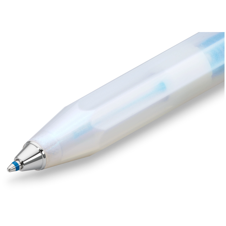 KAWECO - LUNAR SPORT Ballpoint Pen - Light Blue