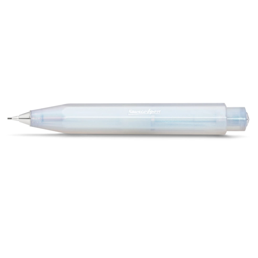 KAWECO - LUNAR SPORT Mechanical Pencil 0.7 mm - Light Blue