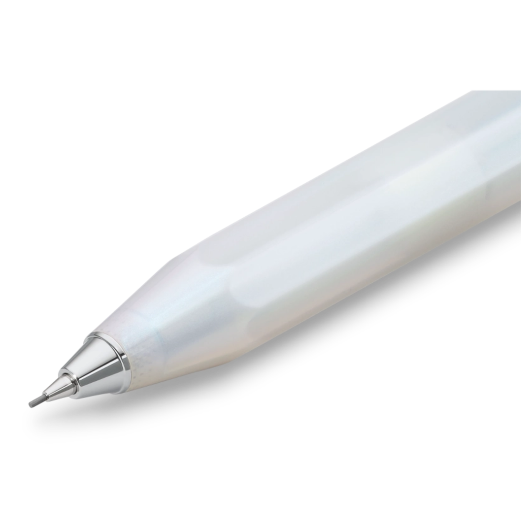 KAWECO - LUNAR SPORT Mechanical Pencil 0.7 mm - Light Blue