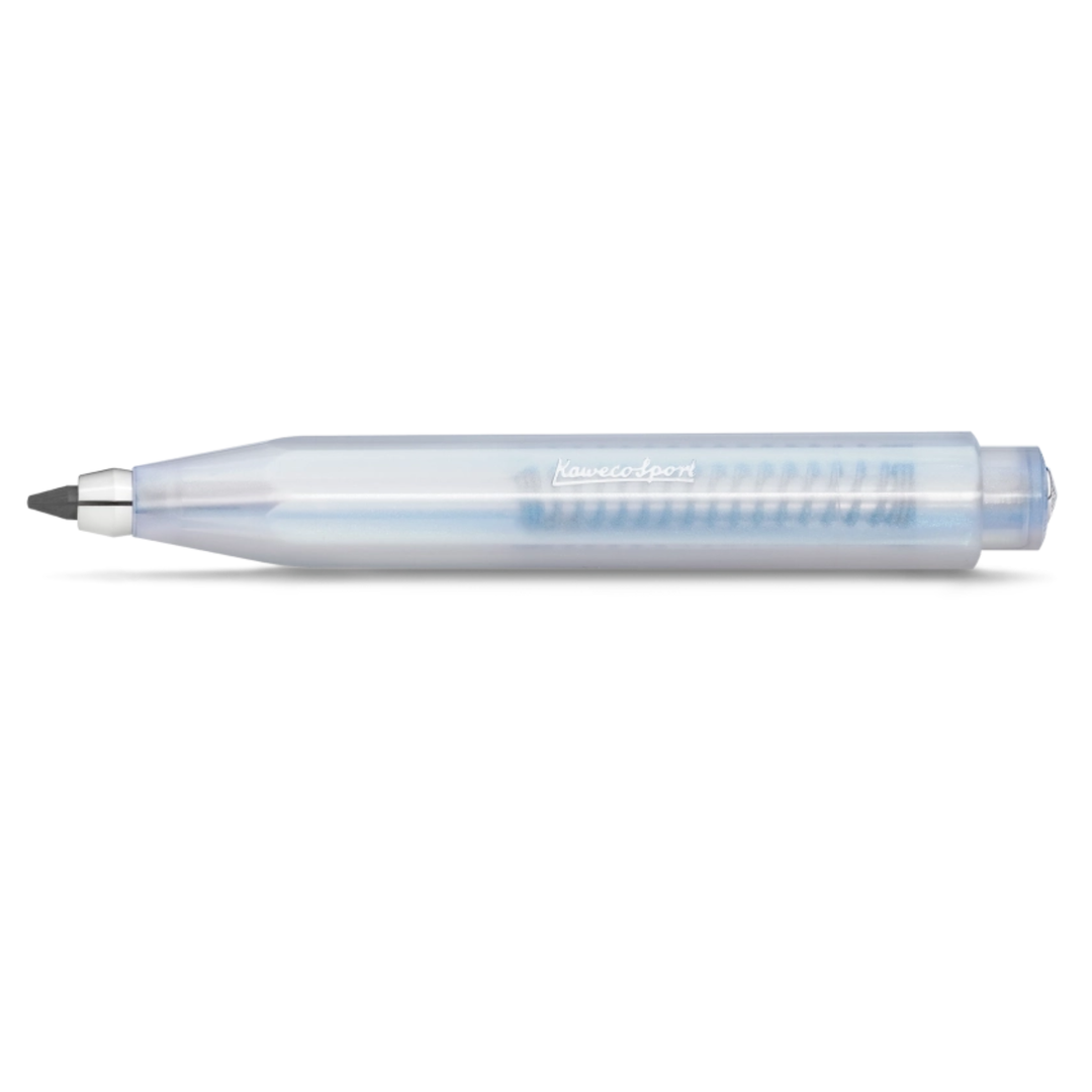 KAWECO - LUNAR SPORT Mechanical Pencil 3.2 mm - Light Blue
