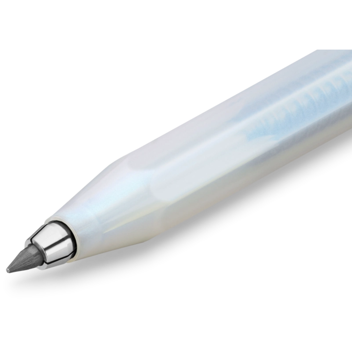 KAWECO - LUNAR SPORT Mechanical Pencil 3.2 mm - Light Blue