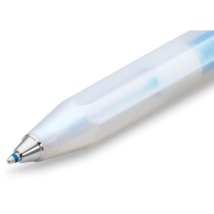 KAWECO - LUNAR SPORT Gel Rollerball Pen - Light Blue