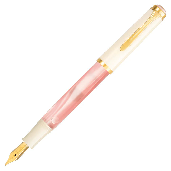 PELIKAN - M200 Fountain Pen - 2026 Special Edition | Cherry Blossom