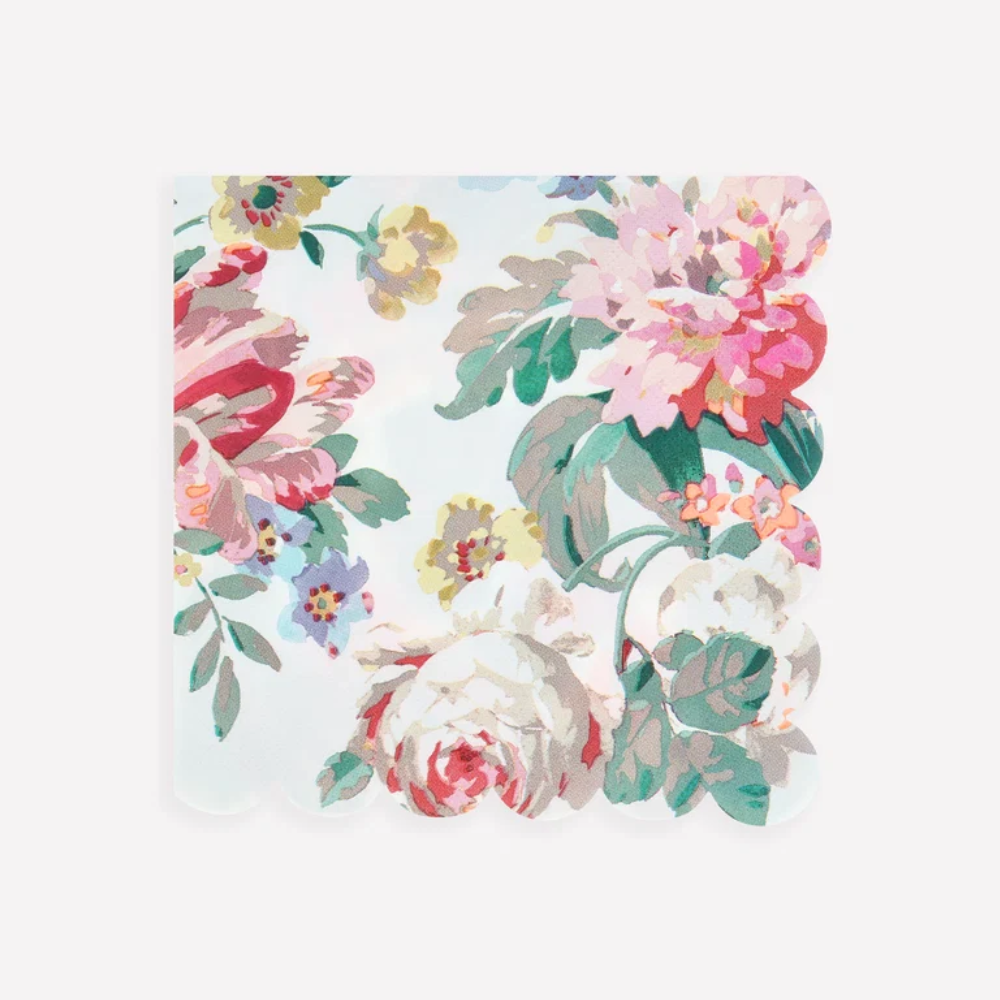MERI MERI - ROCCOCO NAPKIN