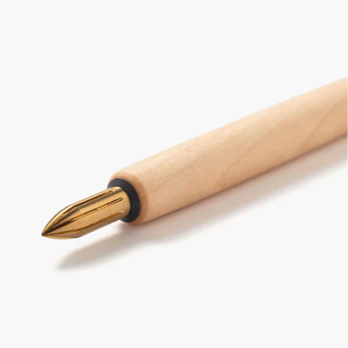 Kakimori - Mini Nib Holder - Natural