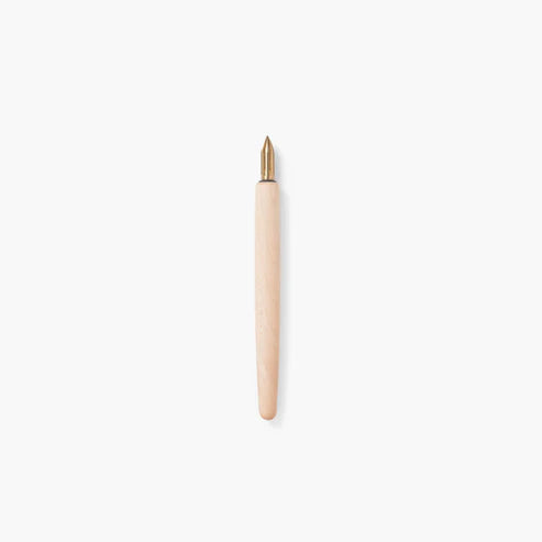 Kakimori - Mini Nib Holder - Natural
