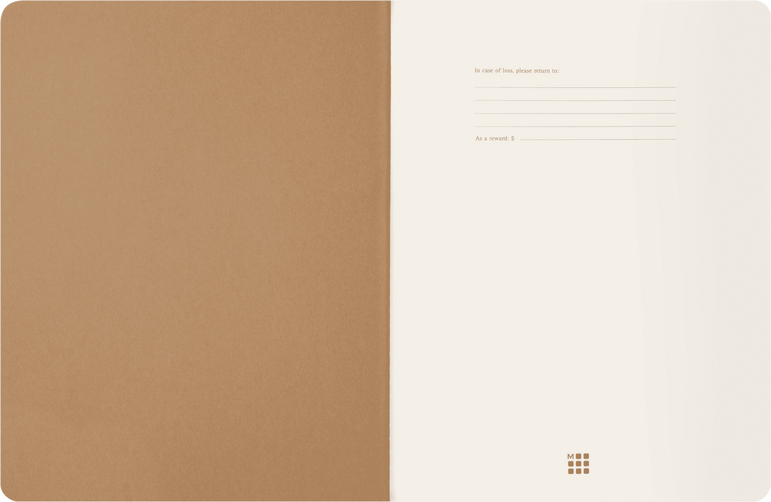 MOLESKINE - WIZARDING WORLD HARRY POTTER LIMITED EDITION CAHIER - WINGARDIUM LEVIOSA