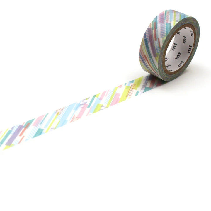 MT - Deco Washi Tape - Light