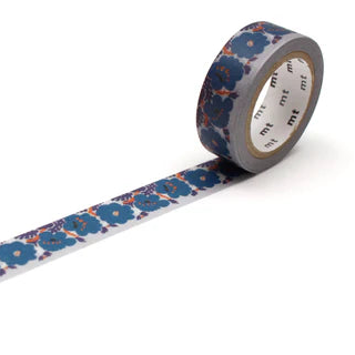 MT - Sou Sou Washi Tape - Passion