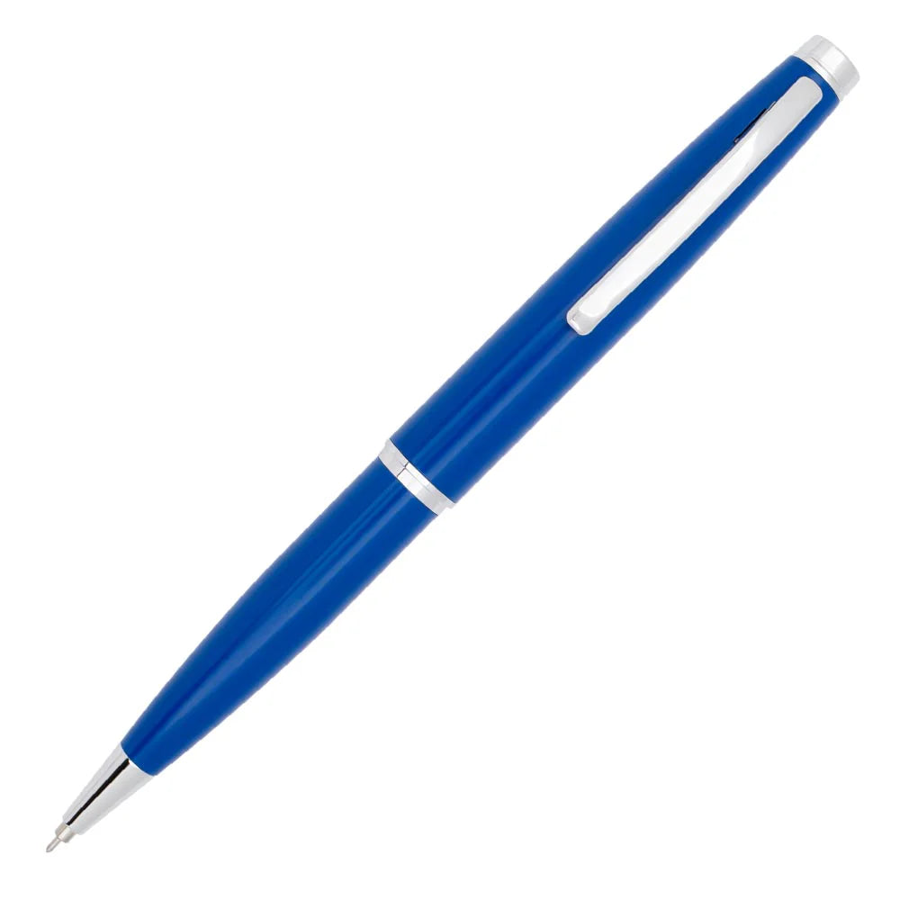 Monteverde - Dakota Airforce Roller Ball Pen - Matte Blue