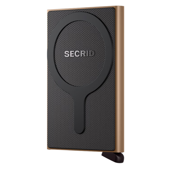 SECRID - Cardprotector for MagSafe - Sand