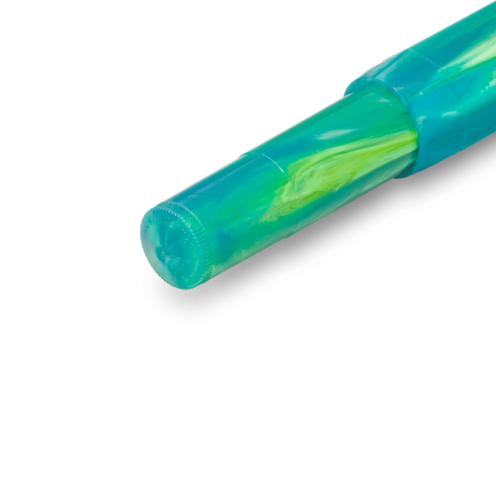 Kaweco - COLLECTION Fountain Pen - Marble Ocean