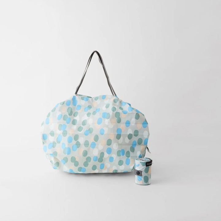 SHUPATTO - Compact Bag M (Medium) - Arare Hailstone