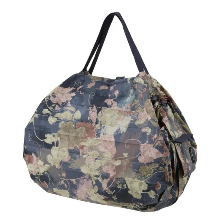 SHUPATTO - Compact Bag M (Medium) - Ivy Leaves