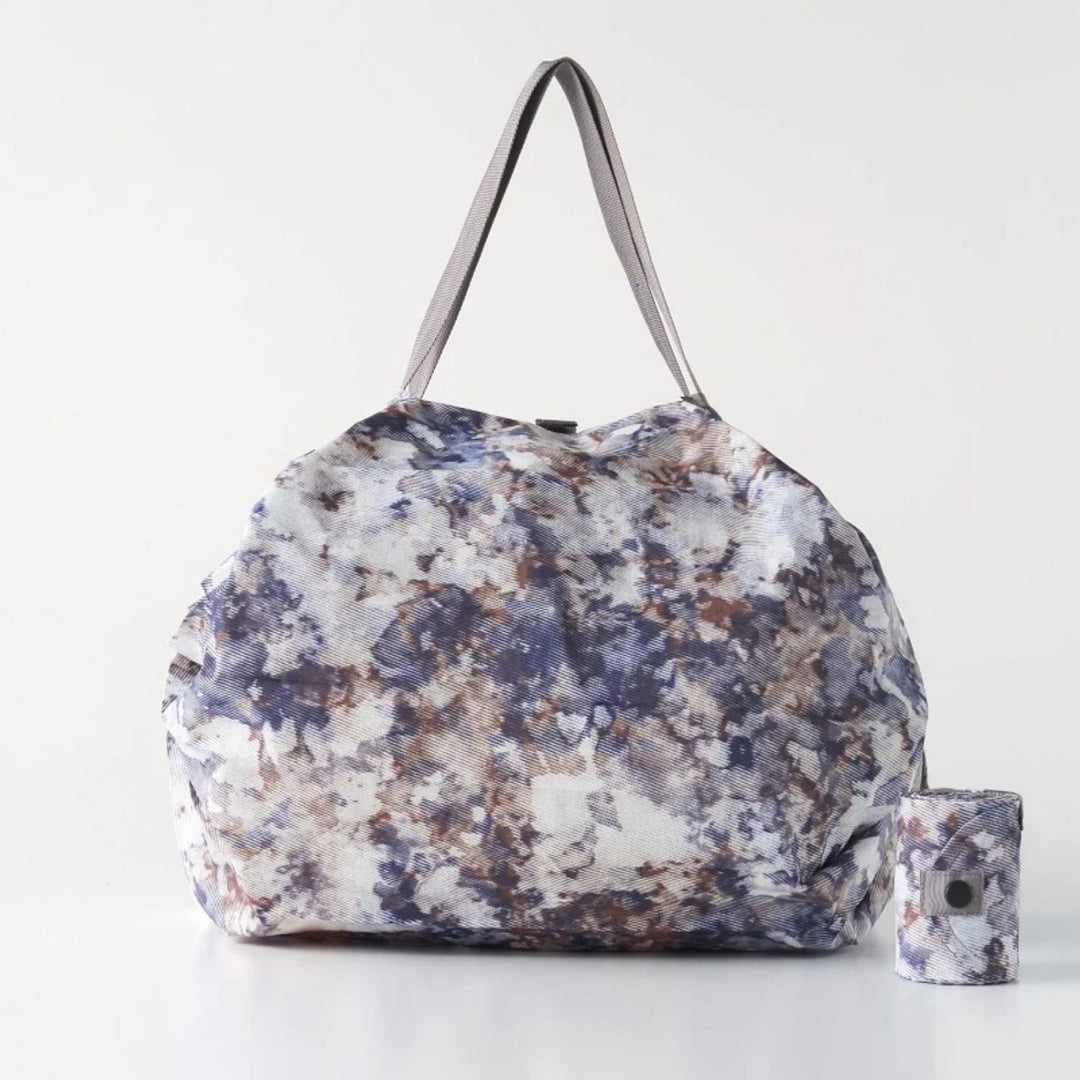 SHUPATTO - Compact Bag M (Medium) - Rocky Valley