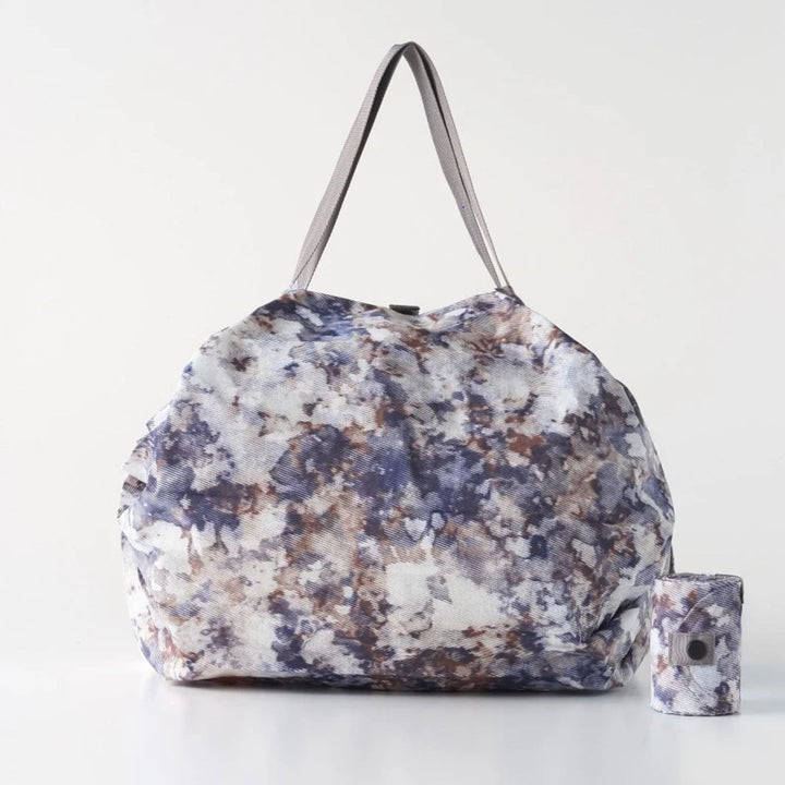 SHUPATTO - Compact Bag M (Medium) - Rocky Valley