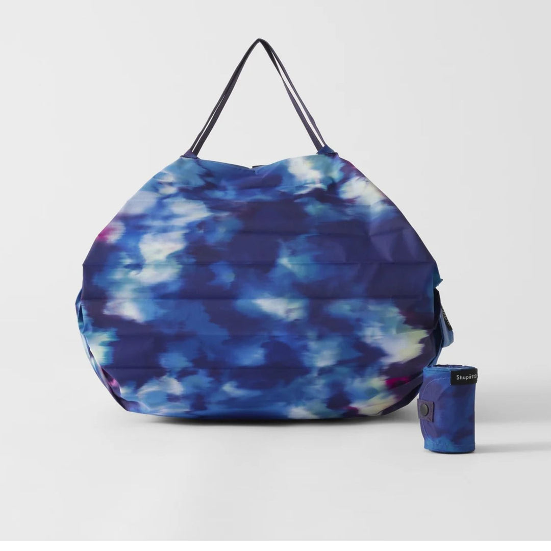 SHUPATTO - Compact Bag M (Medium) - Sea Shells