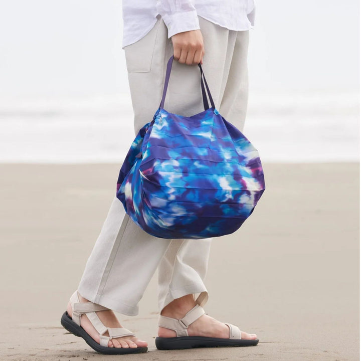 SHUPATTO - Compact Bag M (Medium) - Sea Shells
