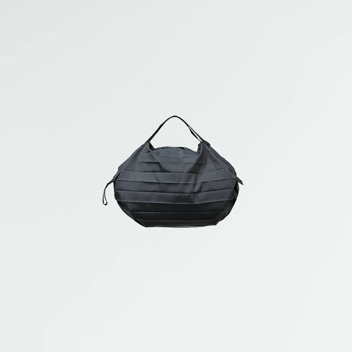 SHUPATTO - Compact Bag M (Medium) - SUMI Charcoal