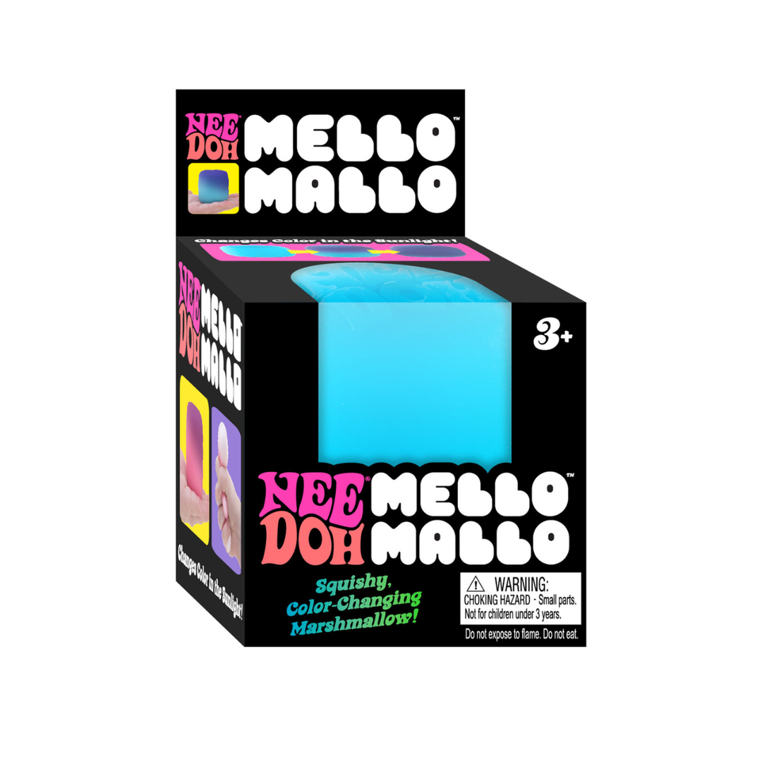 Schylling - NeeDoh - Mello Mallo