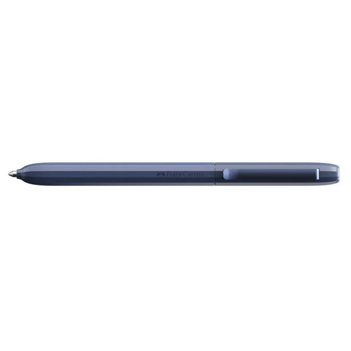Faber-Castell – Avori Ballpoint - Midnight Blue