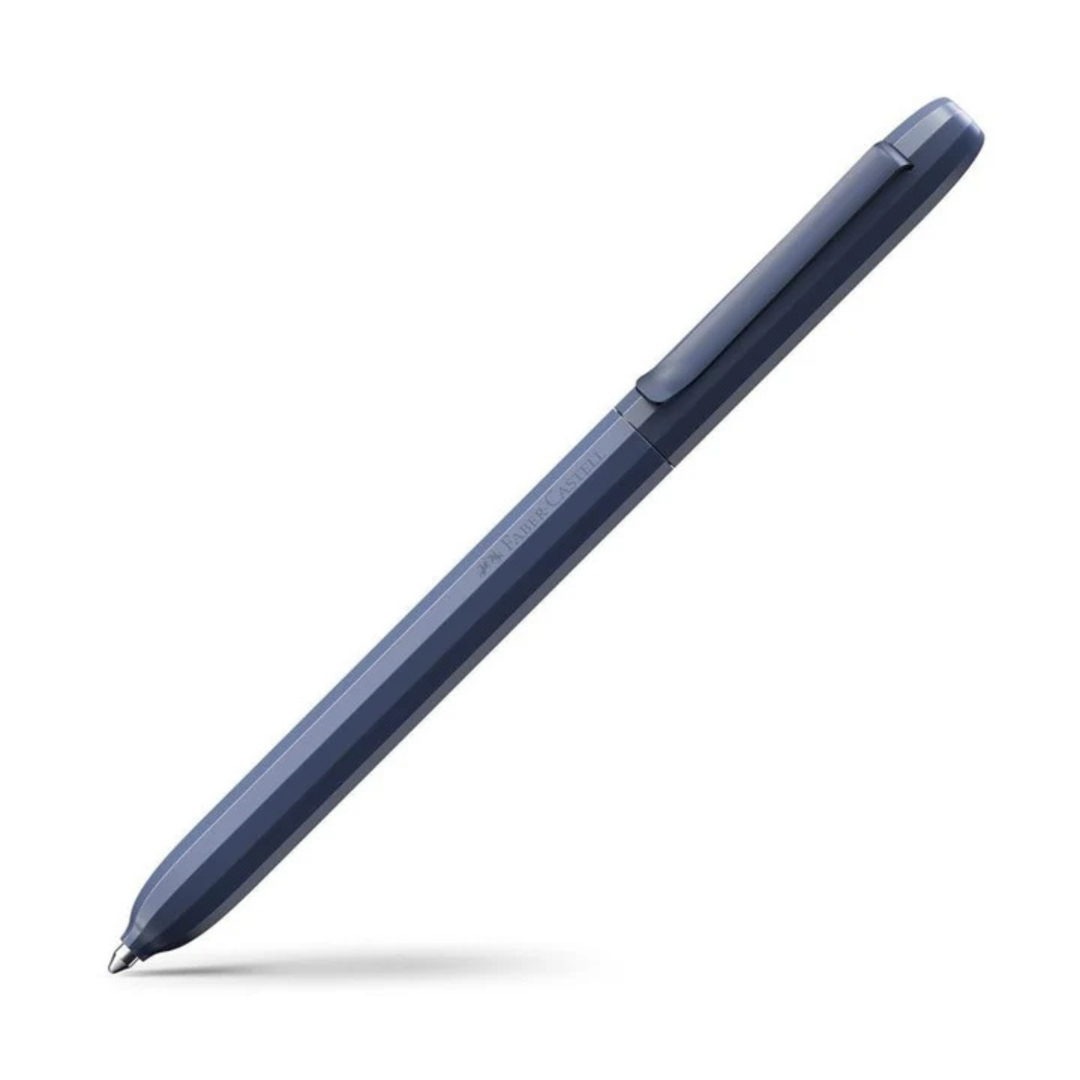 Faber-Castell – Avori Ballpoint - Midnight Blue