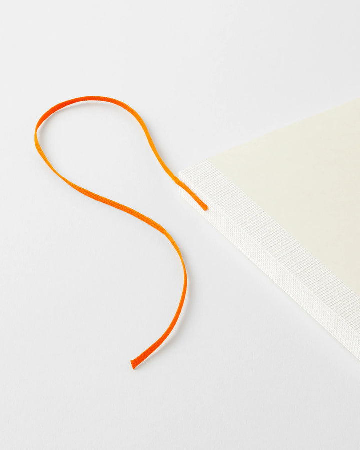 Midori - MD Notebook Diary 2027 - A6