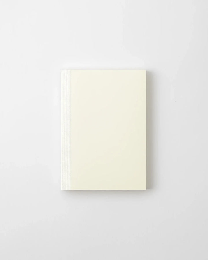 Midori - MD Notebook Diary 2027 - A6