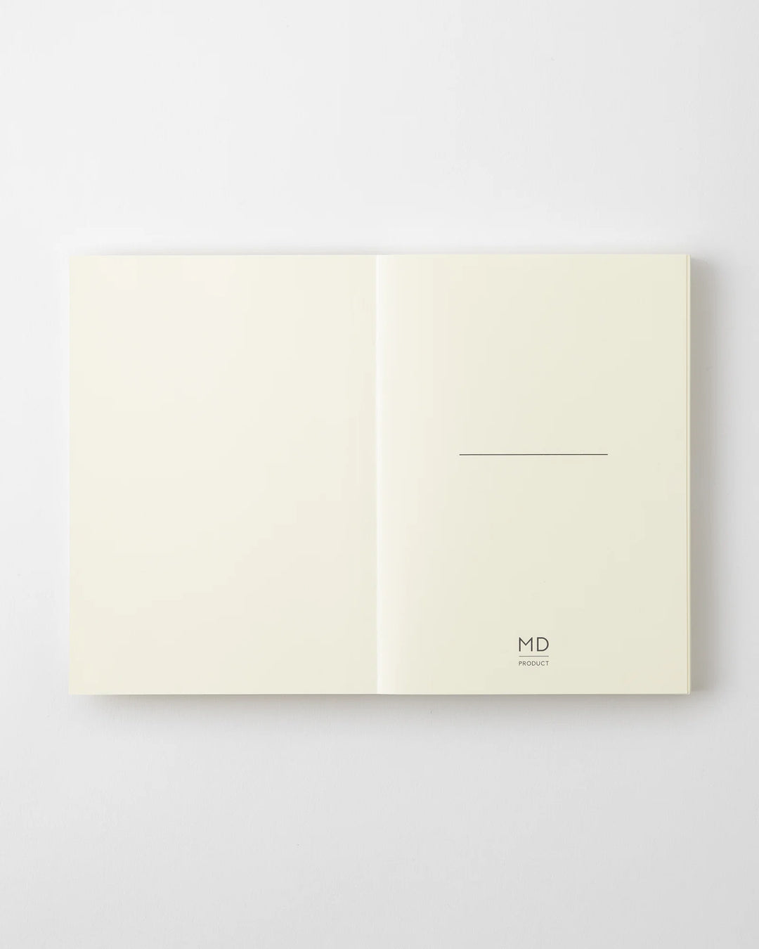 Midori - MD Notebook Diary 2027 - A6